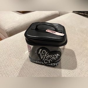 Victoria’s Secret bag